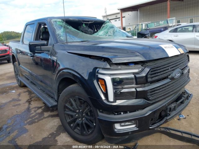FORD F150 – zdjęcie z aukcji, lot #40341185