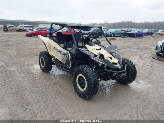 2023 YAMAHA YXZ1000 