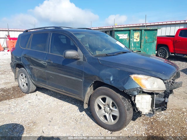 2010 TOYOTA RAV4 