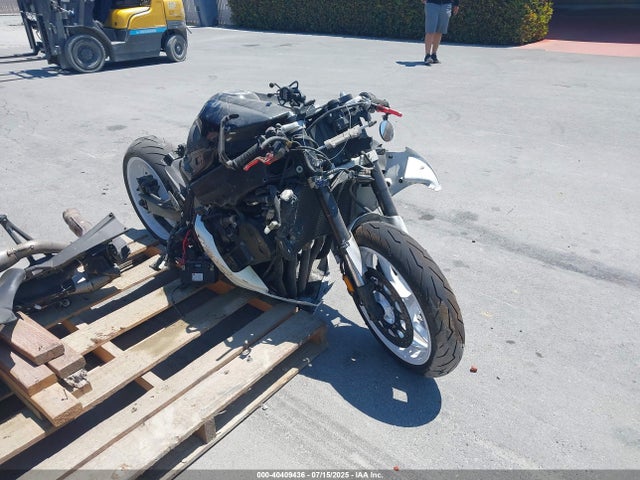 2006 YAMAHA YZF 