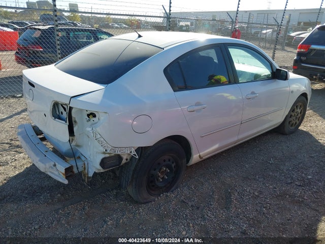 صورة مصغرة 4 لـ 2007 Mazda MAZDA3 I