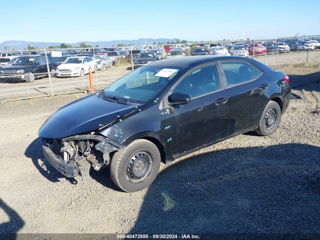 صورة 2 لـ 2014 Toyota COROLLA L