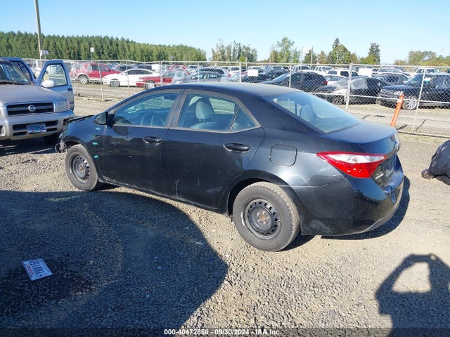 صورة 3 لـ 2014 Toyota COROLLA L