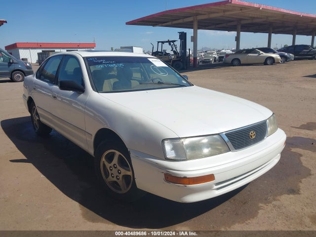 1997 TOYOTA AVALON XLS