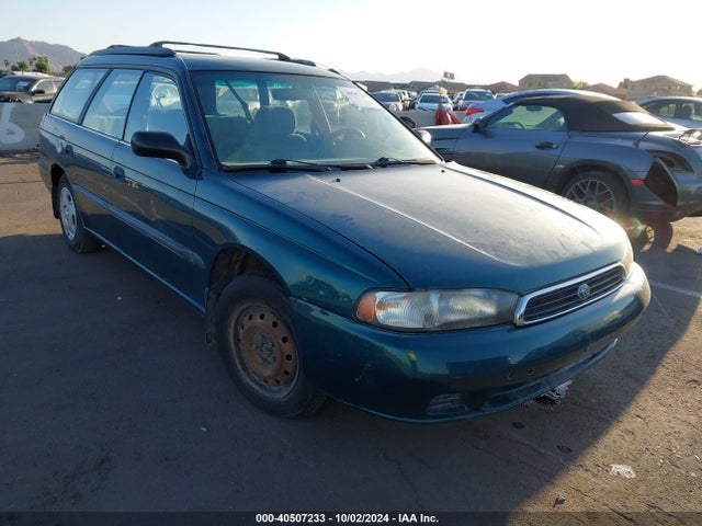 1997 SUBARU LEGACY BRIGHTON