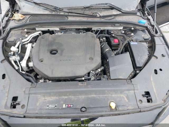 2023 Volvo S90, VIN: LVY062MN1PP348741