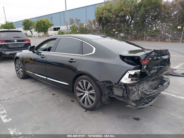 2023 Volvo S90, VIN: LVY062MN1PP348741