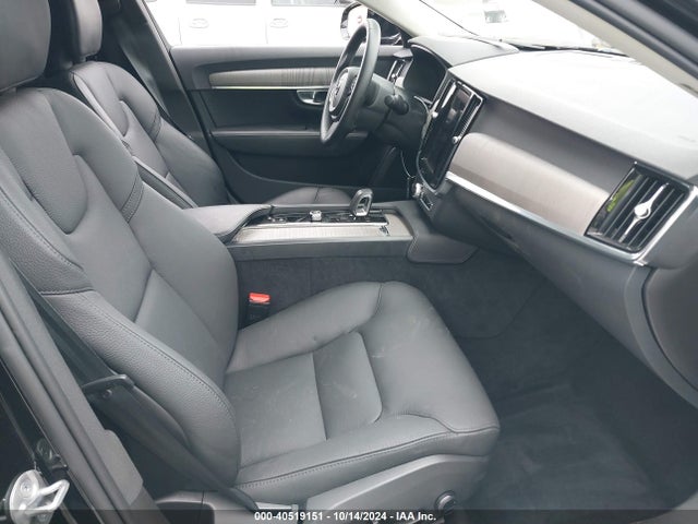 2023 Volvo S90, VIN: LVY062MN1PP348741