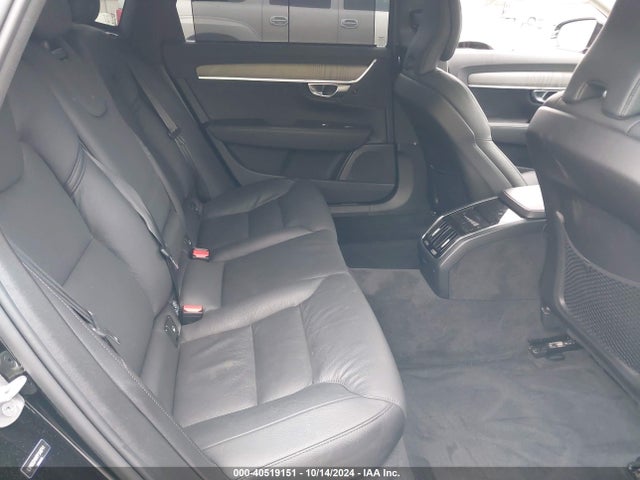 2023 Volvo S90, VIN: LVY062MN1PP348741