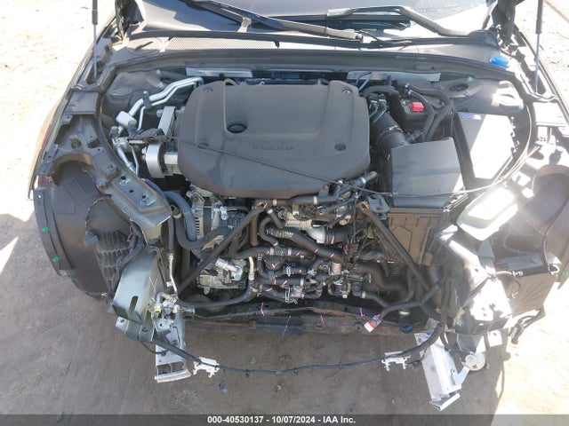 2023 Volvo S90, VIN: LVY062MA9PP322286
