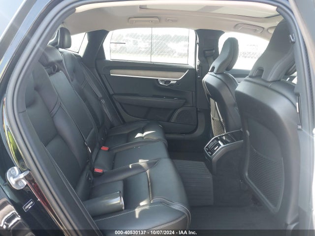 2023 Volvo S90, VIN: LVY062MA9PP322286
