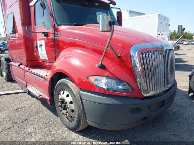 2016 INTERNATIONAL PROSTAR 