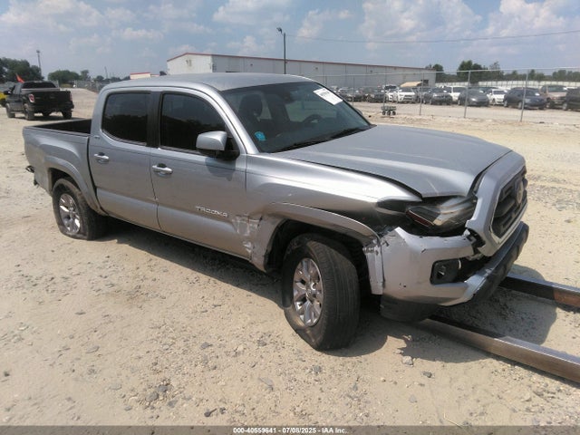 2018 TOYOTA TACOMA SR5 V6