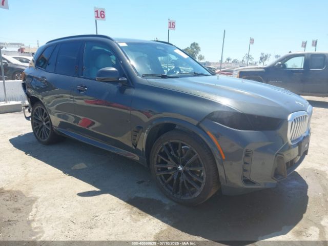 BMW X5 – zdjęcie z aukcji, lot #40598629