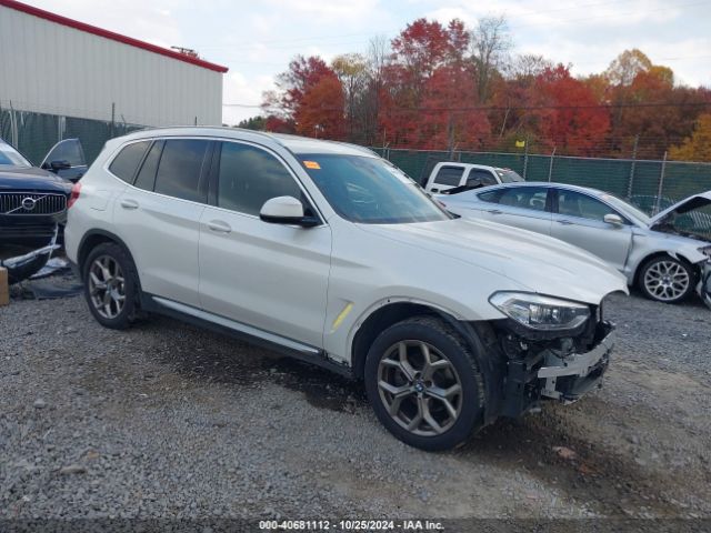 BMW X3 – zdjęcie z aukcji, lot #40681112