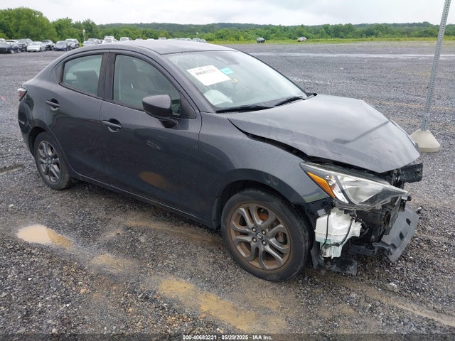2019 Toyota Yaris, VIN: 3MYDLBYV5KY513758