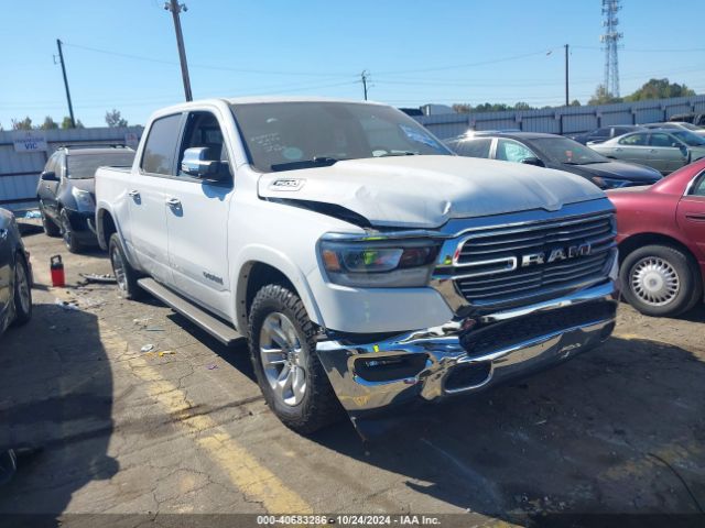 RAM 1500 – zdjęcie z aukcji, lot #40683286