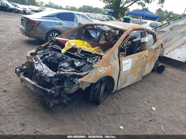 2017 TOYOTA PRIUS PREMIUM