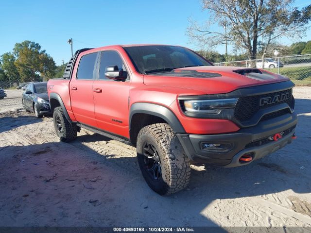 RAM 1500 – zdjęcie z aukcji, lot #40693168