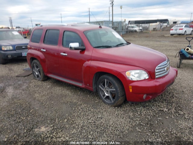 صورة 1 لـ 2007 Chevrolet HHR LT