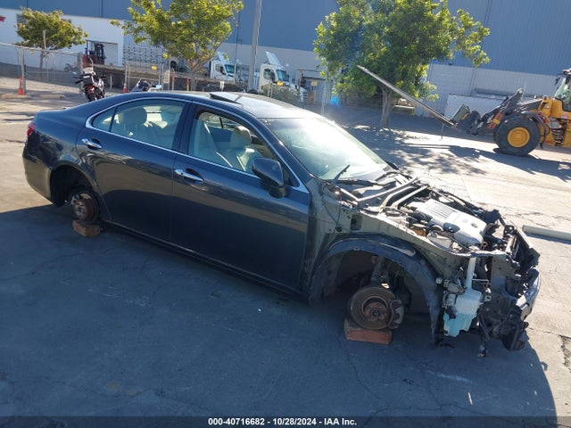 2009 LEXUS ES 350 