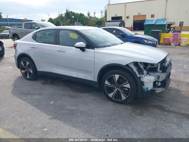 2023 Polestar 2, VIN: YSMEG3KA8PL123132