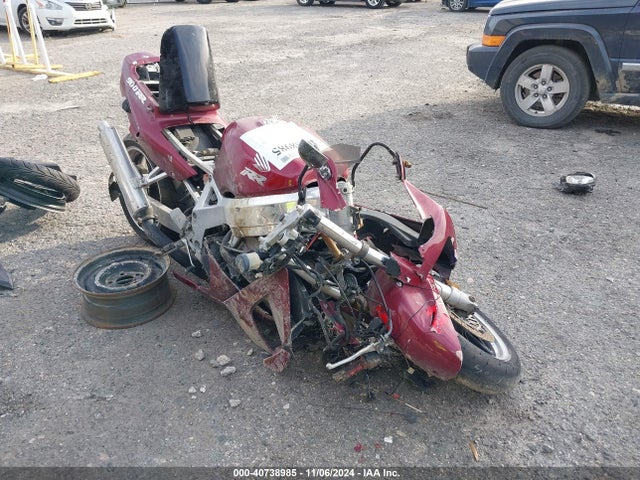 1994 HONDA CBR900 RR