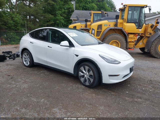 TESLA MODEL Y – zdjęcie z aukcji, lot #40749066