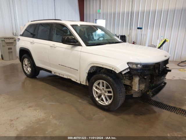 JEEP GRAND CHEROKEE – zdjęcie z aukcji, lot #40751323