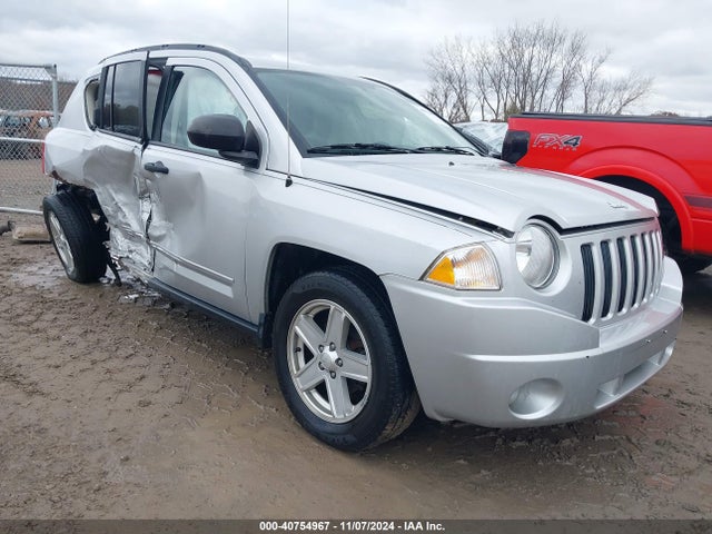2009 JEEP COMPASS SPORT