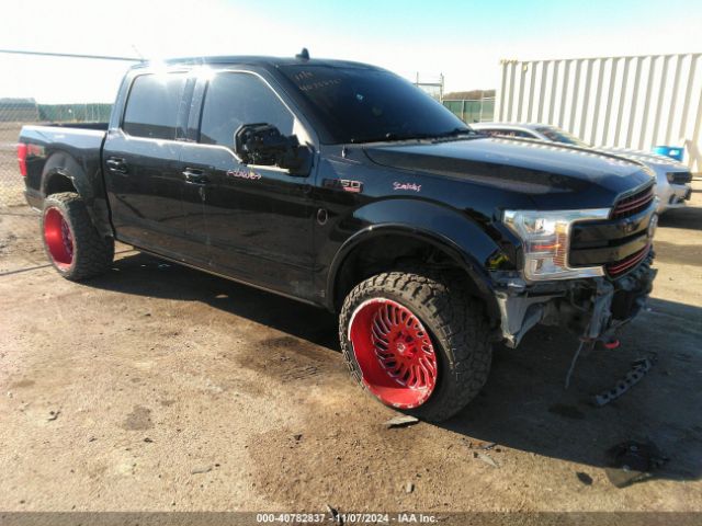 FORD F-150 – zdjęcie z aukcji, lot #40782837