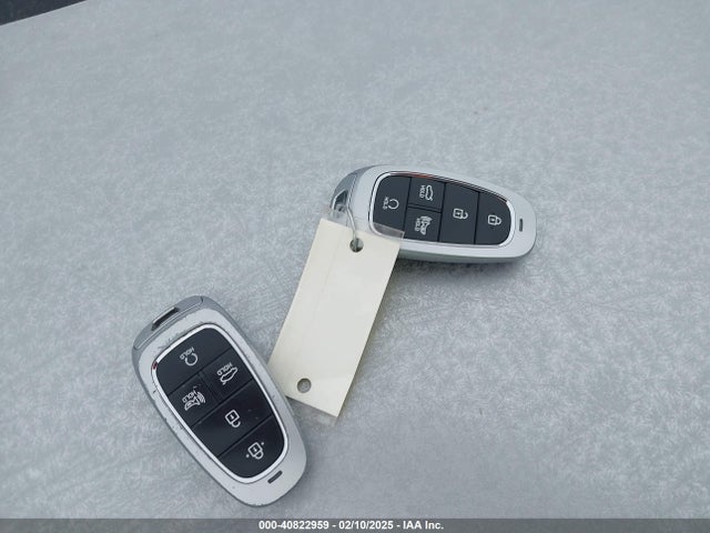 2021 HYUNDAI SONATA SEL 11