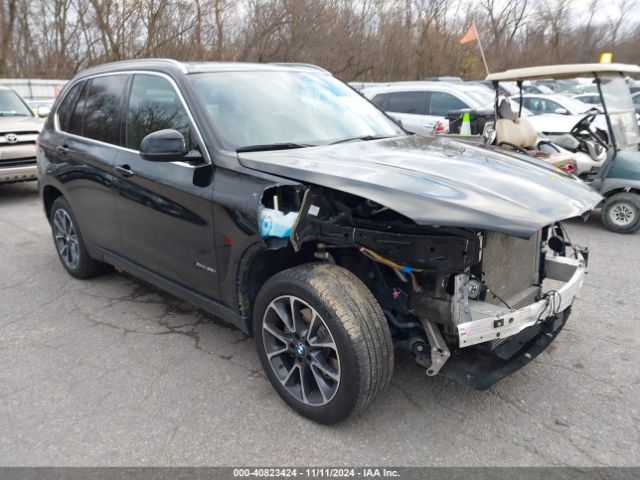 BMW X5 – zdjęcie z aukcji, lot #40823424