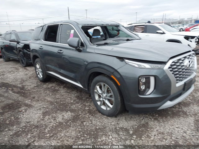 2021 HYUNDAI PALISADE SE