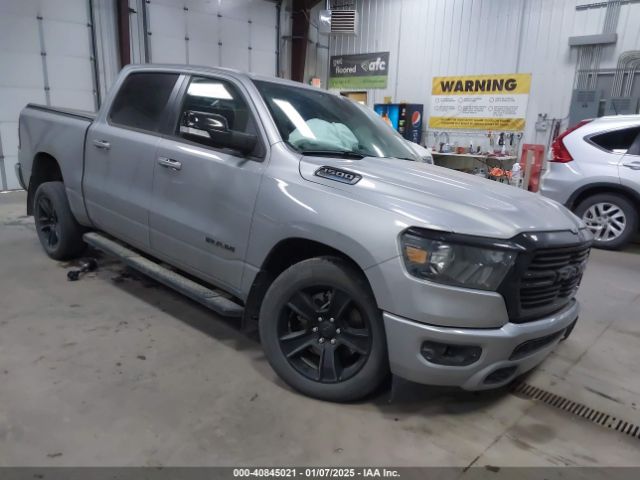 RAM 1500 – zdjęcie z aukcji, lot #40845021