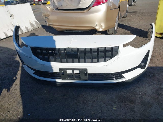 2022 Polestar 2, VIN: LPSED3KA7NL059689