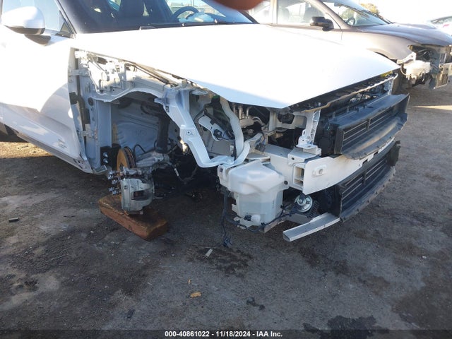 2022 Polestar 2, VIN: LPSED3KA7NL059689