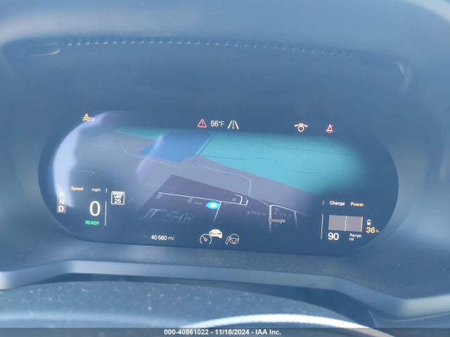 2022 Polestar 2, VIN: LPSED3KA7NL059689