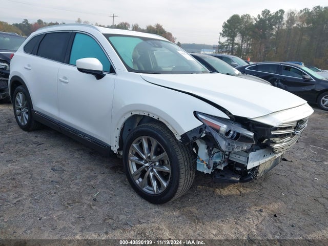 2016 MAZDA CX-9 GRAND TOURING