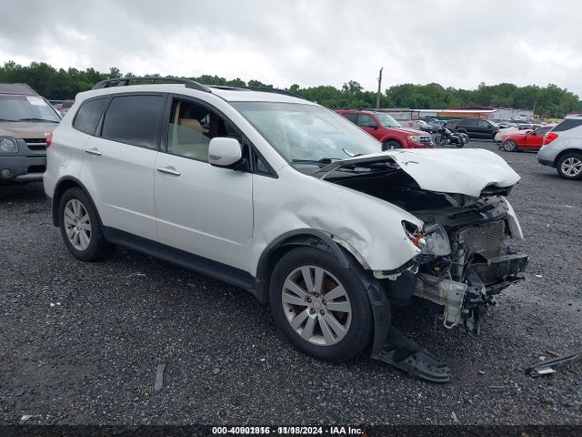2011 SUBARU TRIBECA 3.6R LIMITED