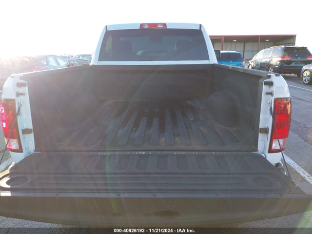صورة مصغرة 18 لـ 2015 RAM 1500 TRADESMAN