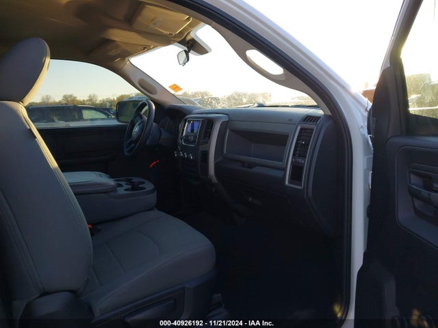 2015 RAM 1500 TRADESMAN photo 5