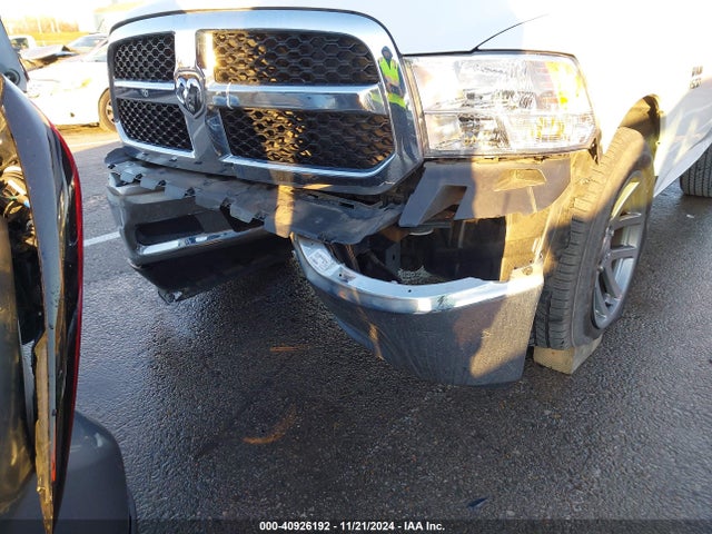 2015 RAM 1500 TRADESMAN photo 6