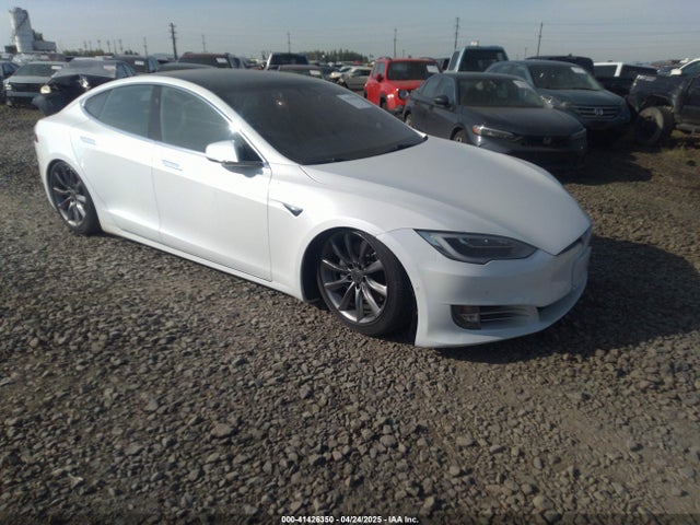 2017 TESLA MODEL S 100D/60D/75D/90D/P100D