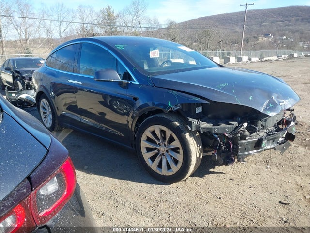 2019 TESLA MODEL X 100D/75D/LONG RANGE