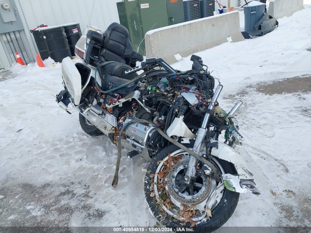 1998 HONDA GL1500 SE