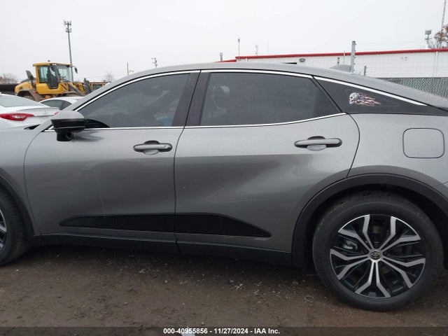 2023 Toyota Crown, VIN: JTDAAAAF5P3007772