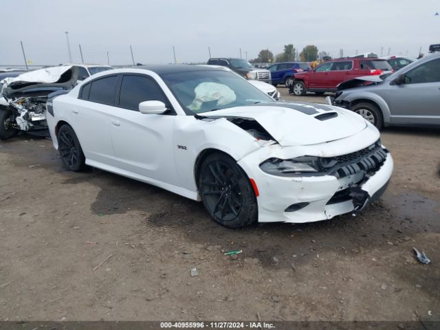 DODGE CHARGER – zdjęcie z aukcji, lot #40955996