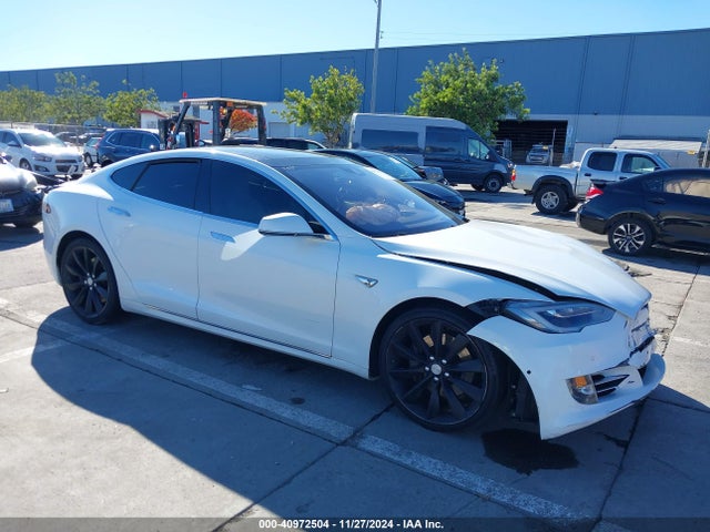 2016 TESLA MODEL S 60/70/75/85