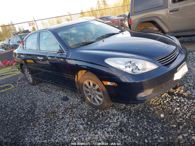 2003 LEXUS ES 300 